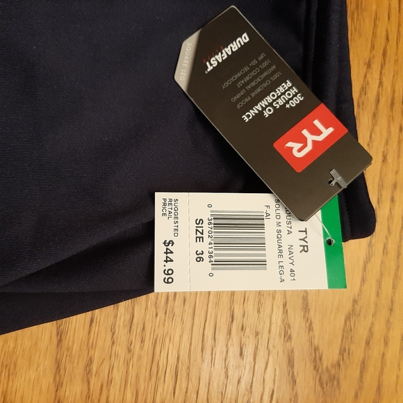 Man's Swimsuit - Picture 4 of 6